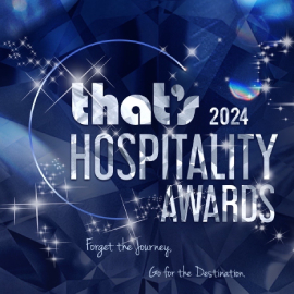 that's 2024 Hospitality Awards | MICE Hotel of the Year | Nina Hotel Tsuen Wan West