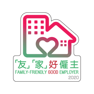 family friendly employer