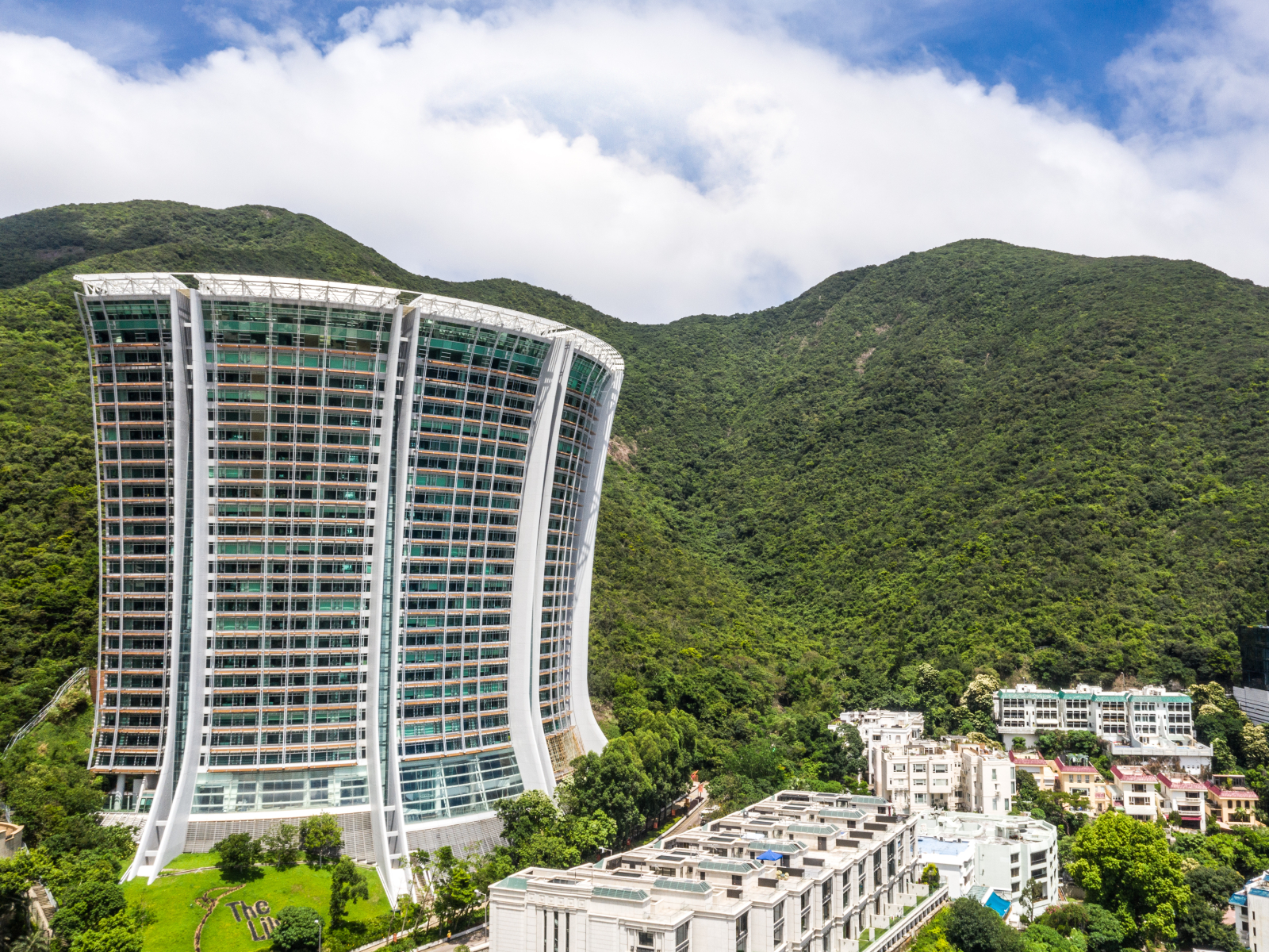 The Lily Repulse Bay | Hong Kong Island Residences