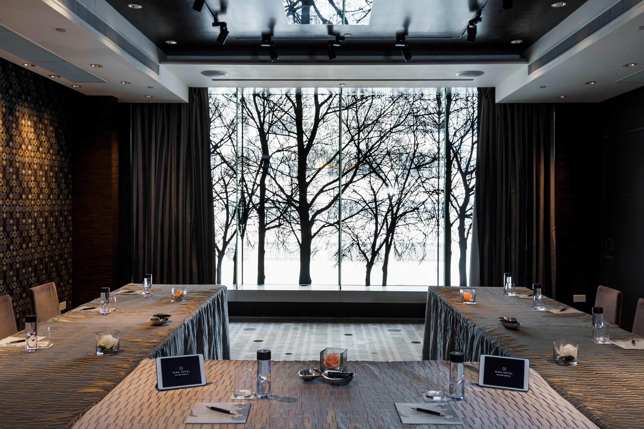 Hong Kong Meeting Space | Hotel Meeting Venue